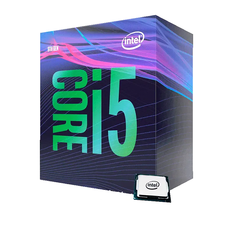 Intel Core i5-9400 Processor